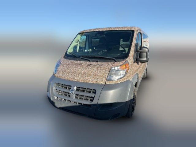 2017 Ram ProMaster Base