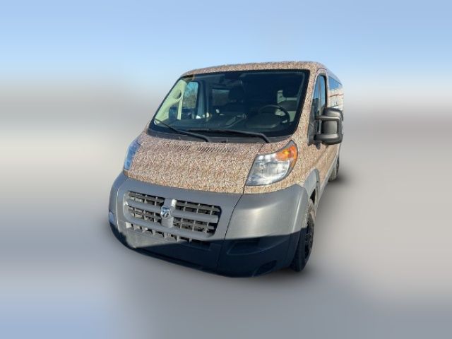 2017 Ram ProMaster Base