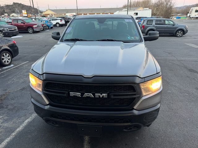 2017 Ram ProMaster Base