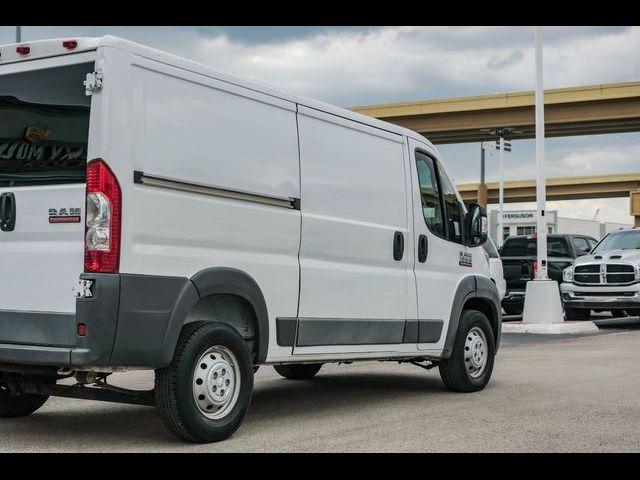 2017 Ram ProMaster Base