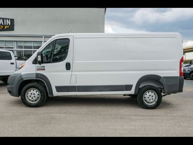 2017 Ram ProMaster Base