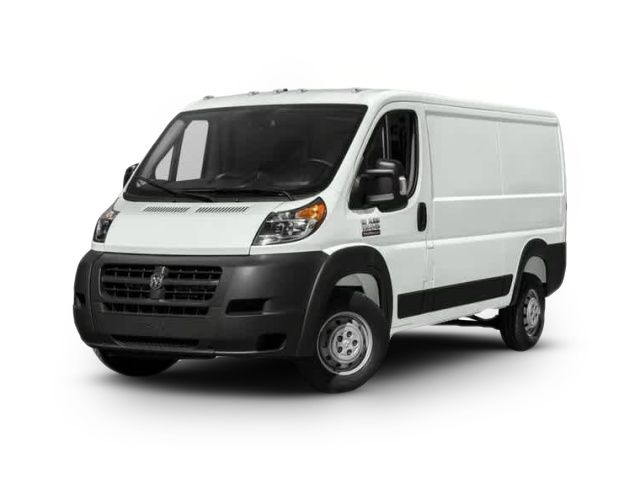 2017 Ram ProMaster Base