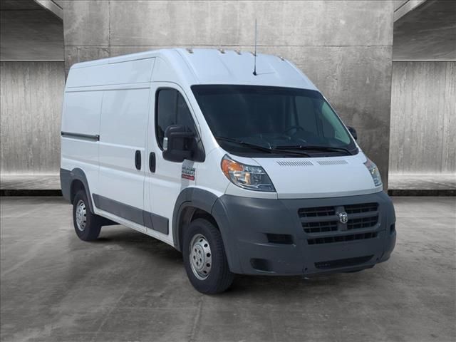 2017 Ram ProMaster Base