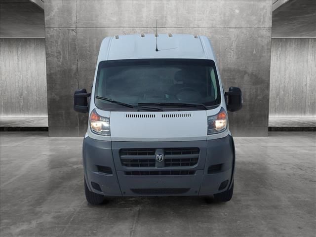 2017 Ram ProMaster Base