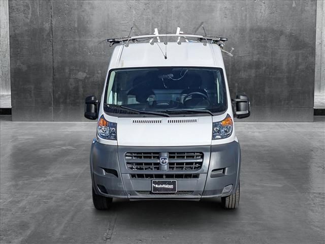 2017 Ram ProMaster Base