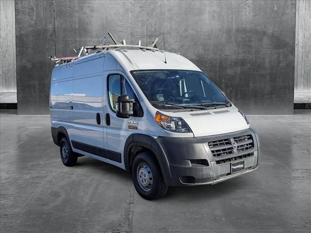 2017 Ram ProMaster Base