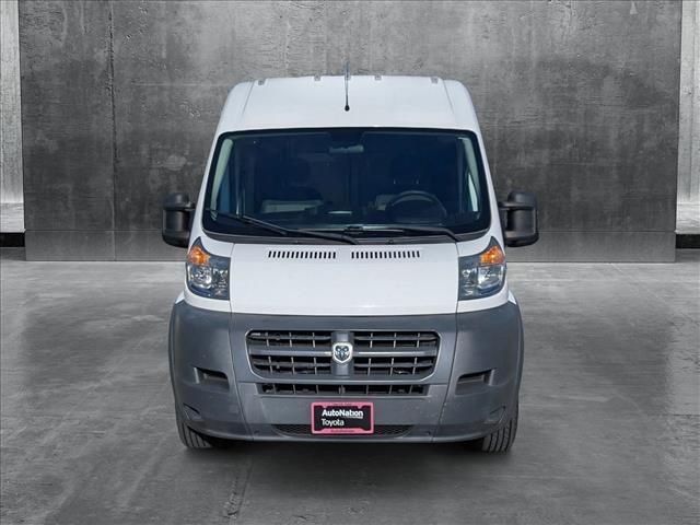 2017 Ram ProMaster Base