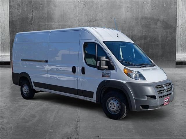 2017 Ram ProMaster Base