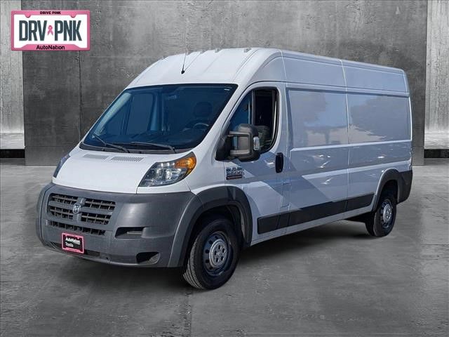 2017 Ram ProMaster Base