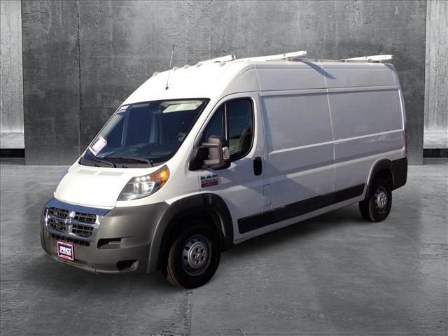 2017 Ram ProMaster Base