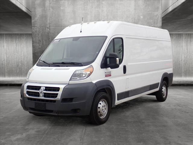 2017 Ram ProMaster Base