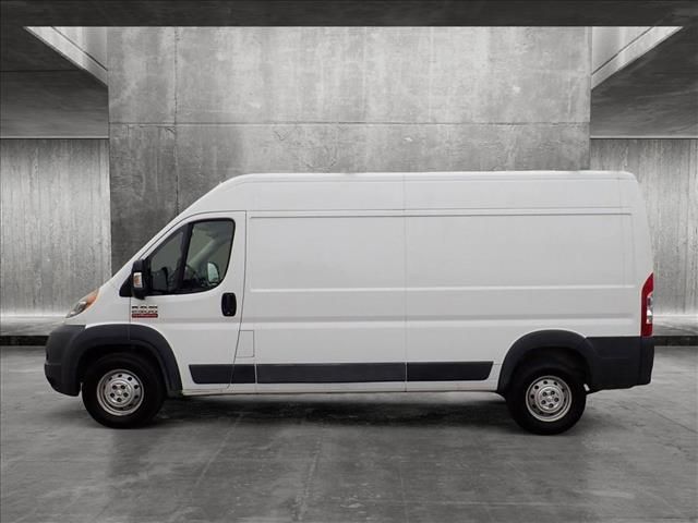 2017 Ram ProMaster Base