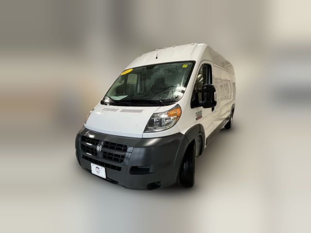 2017 Ram ProMaster Base