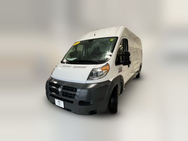 2017 Ram ProMaster Base