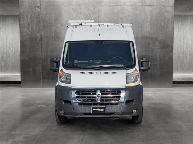 2017 Ram ProMaster Base