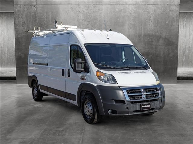 2017 Ram ProMaster Base