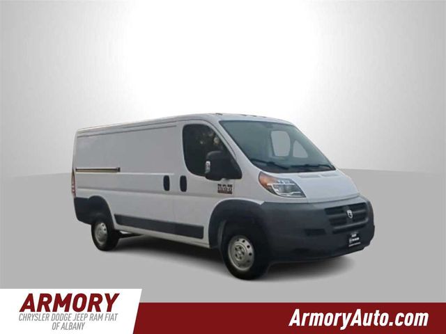 2017 Ram ProMaster Base