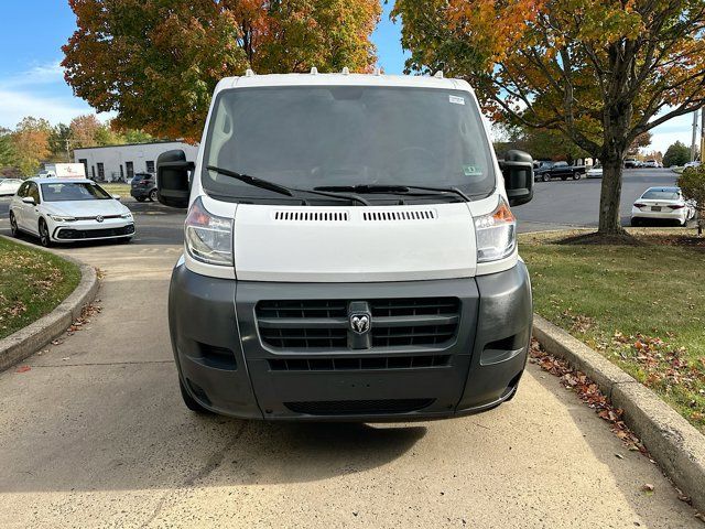 2017 Ram ProMaster Base