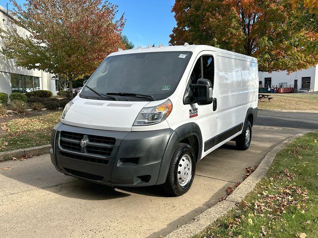 2017 Ram ProMaster Base