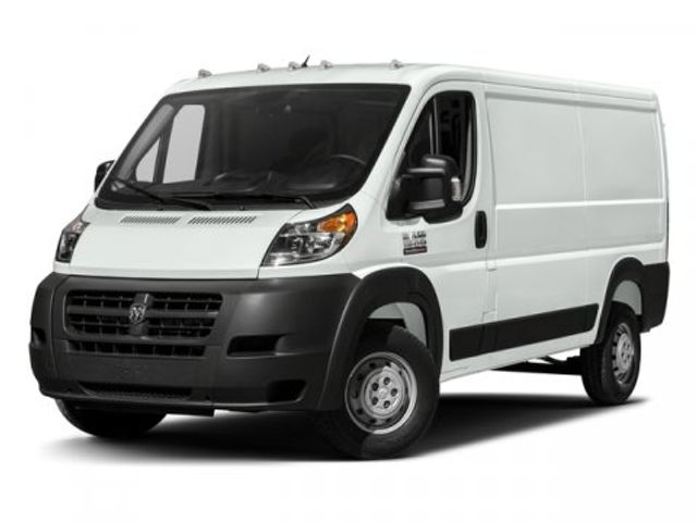 2017 Ram ProMaster Base