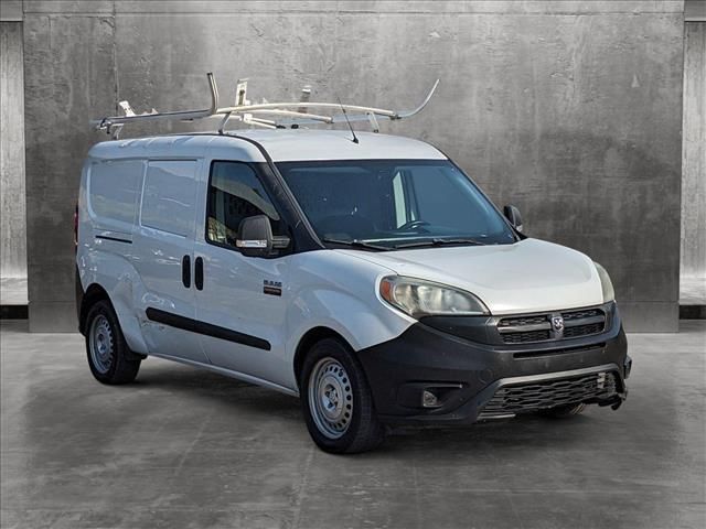 2017 Ram ProMaster Tradesman