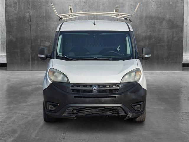 2017 Ram ProMaster Tradesman