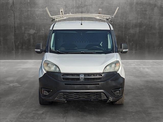 2017 Ram ProMaster Tradesman