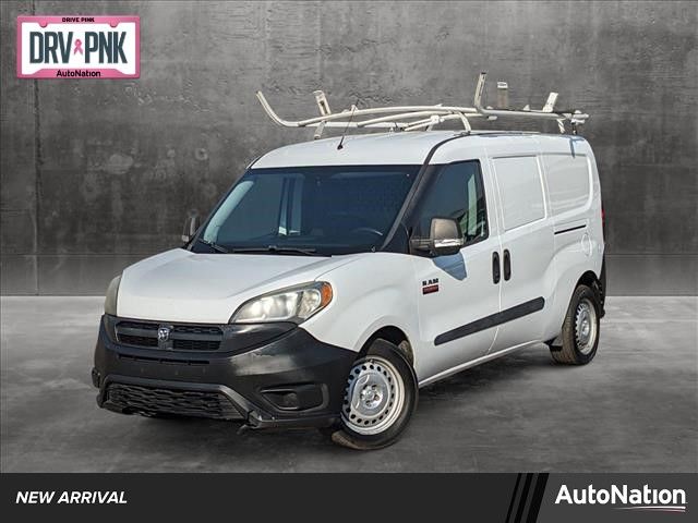 2017 Ram ProMaster Tradesman