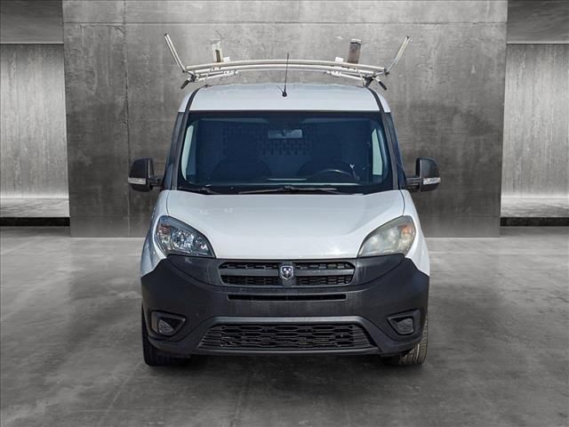 2017 Ram ProMaster Tradesman