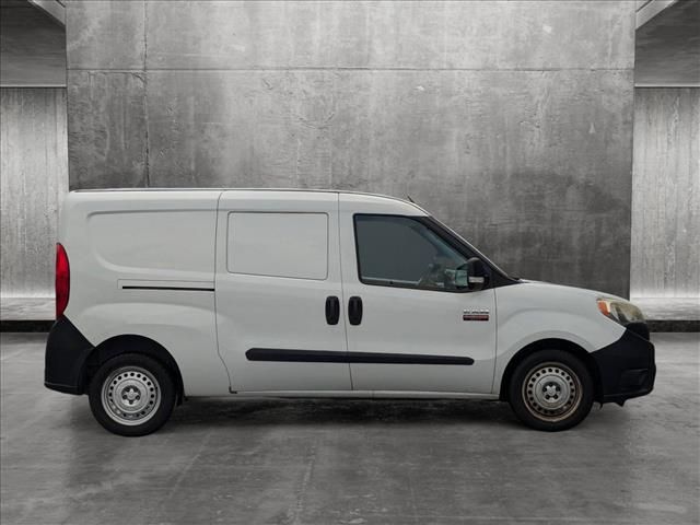 2017 Ram ProMaster Tradesman