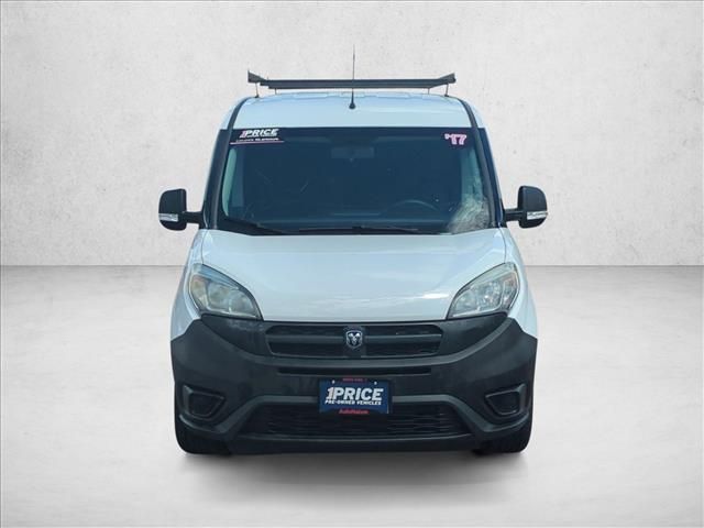 2017 Ram ProMaster Tradesman