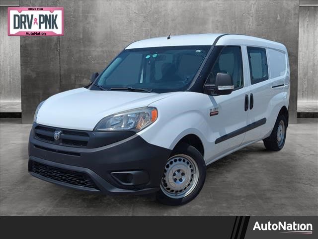 2017 Ram ProMaster Tradesman