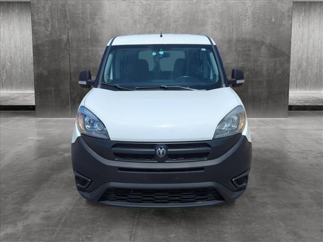 2017 Ram ProMaster Tradesman