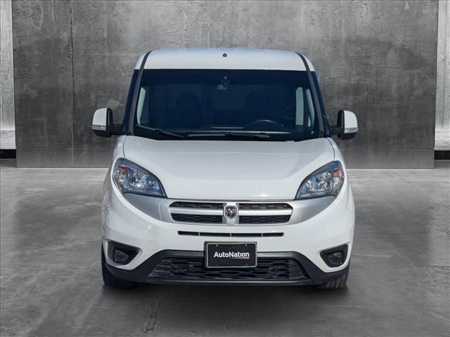 2017 Ram ProMaster Tradesman SLT