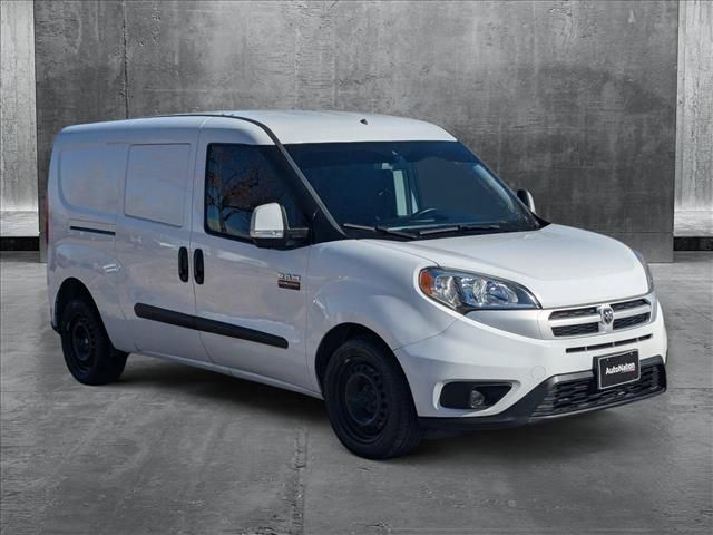 2017 Ram ProMaster Tradesman SLT