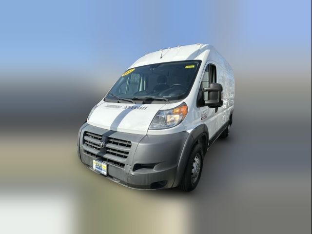 2017 Ram ProMaster Base