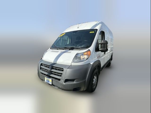 2017 Ram ProMaster Base