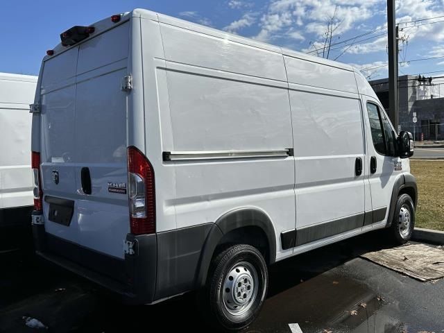 2017 Ram ProMaster Base