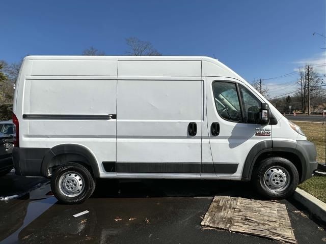 2017 Ram ProMaster Base