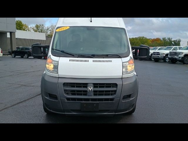 2017 Ram ProMaster Base