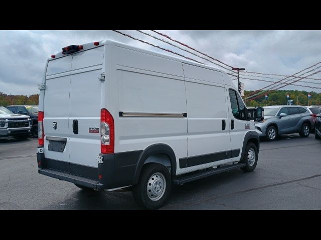 2017 Ram ProMaster Base