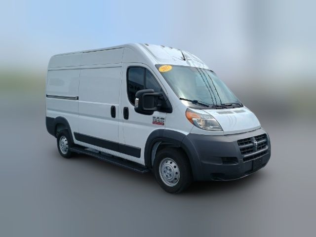 2017 Ram ProMaster Base