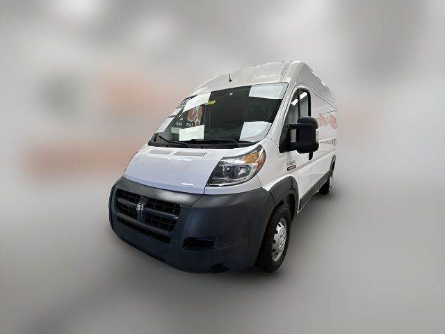 2017 Ram ProMaster Base