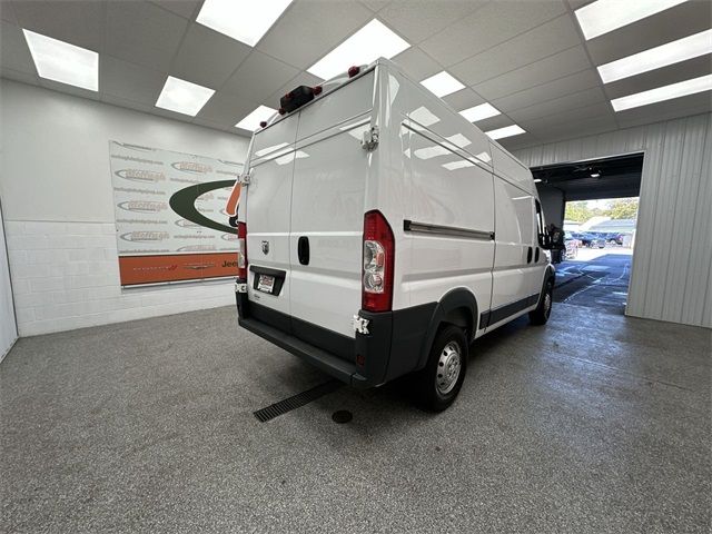 2017 Ram ProMaster Base