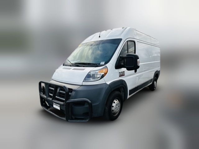 2017 Ram ProMaster Base