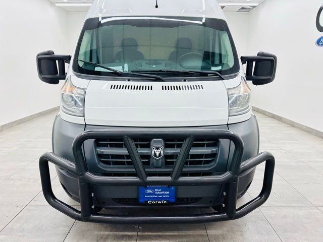 2017 Ram ProMaster Base