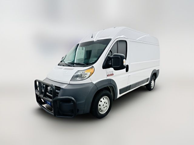 2017 Ram ProMaster Base