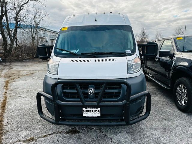 2017 Ram ProMaster Base