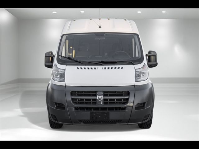 2017 Ram ProMaster Base