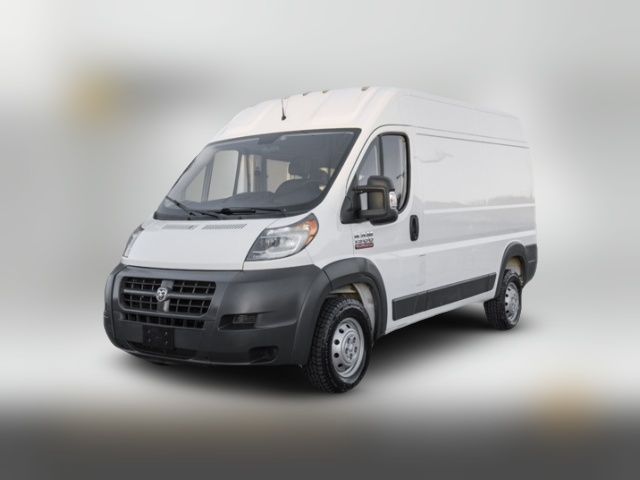 2017 Ram ProMaster Base